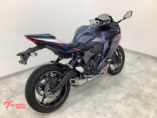 みい カワサキ Ninja ZX－25R SE フルノーマル｜バイク王