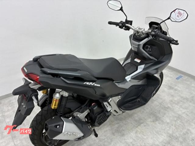 【大量】ノーマル　約150枚　ADVシリーズ ホンダ ADV150 2021年式 2BK-KF38の諸元・スペック情報 | ウェビック