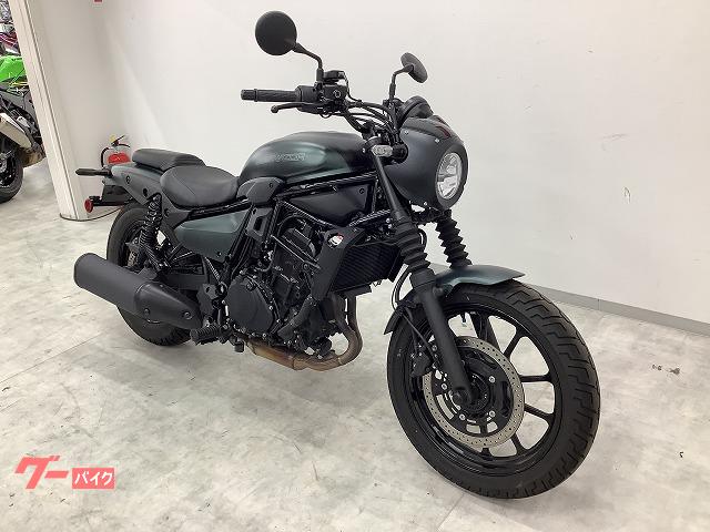 せ*や様 【KAWASAKI】新型エリミネーター400SE　ビキニカウル　ヘッド カワサキ エリミネーター400(2023-) ビキニカウル | バイク