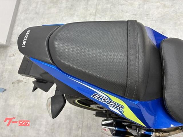 スズキ GSX250R ドライブレコーダー・マルチバー｜バイク王