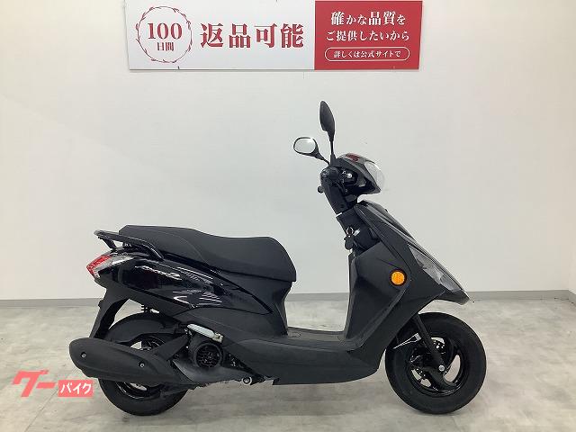 ヤマハ AXIS Z フルノーマル・2022年モデル｜バイク王