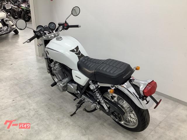 ホンダ CB1100EX JMCA認証ヨシムラマフラー装備｜バイク王