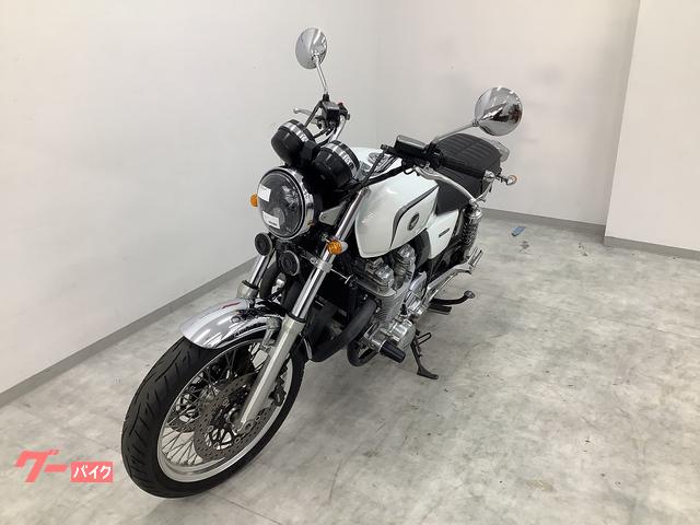 ホンダ CB1100EX JMCA認証ヨシムラマフラー装備｜バイク王