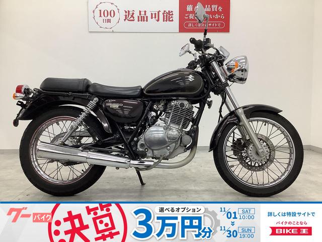 ＳＴ２５０　Ｅタイプ　インジェクション　フルノーマル！