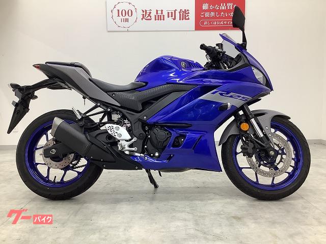 ＹＺＦ−Ｒ２５　２０２１年モデル　ＲＧ４３Ｊ型　フルノーマル
