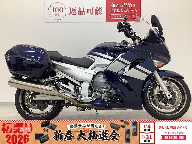 ＦＪＲ１３００Ａ　逆輸入車・モニターナビ・前後ドライブレコーダー装備