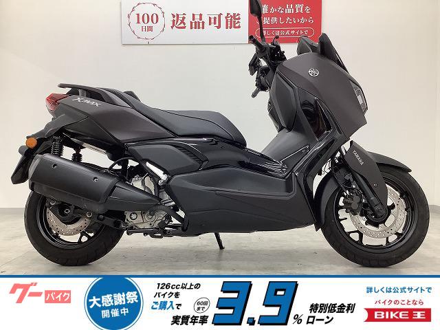 X−MAX250 スマートモニター付き