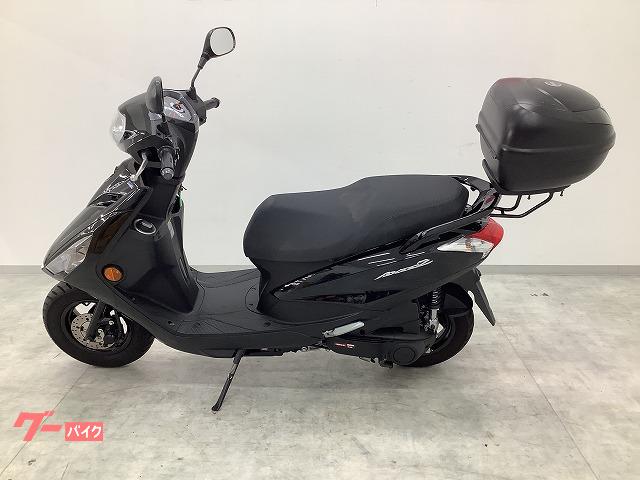 車両情報:ヤマハ AXIS Z | バイク王 広島店 | 中古バイク・新車バイク