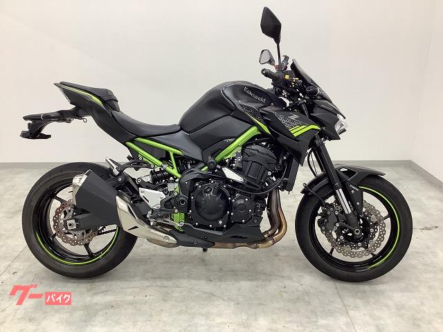 車両情報:カワサキ Z900 | バイク王 広島店 | 中古バイク・新車バイク