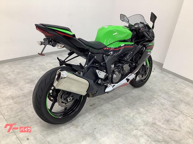 車両情報:カワサキ Ninja ZX−6R | バイク王 広島店 | 中古バイク