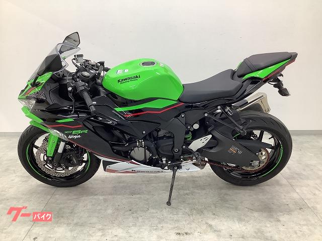 車両情報:カワサキ Ninja ZX−6R | バイク王 広島店 | 中古バイク