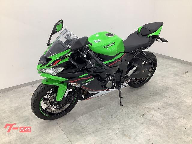 車両情報:カワサキ Ninja ZX−6R | バイク王 広島店 | 中古バイク