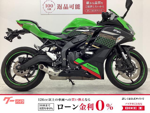 Ｎｉｎｊａ　ＺＸ−２５Ｒ　ＳＥ　２０２１年モデル　フルノーマル