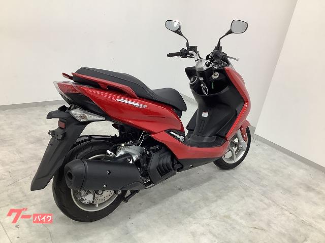 車両情報:ヤマハ マジェスティS | バイク王 広島店 | 中古バイク・新車