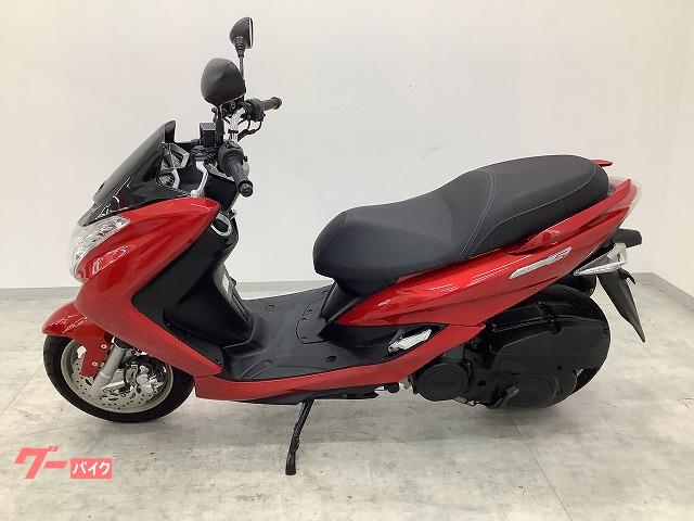 マジェスティs2016年式　広島　 ヤマハ》マジェスティS（155cc）2016年モデル登場！ | 広島