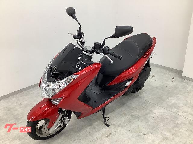 マジェスティs2016年式　広島　 車両情報:ヤマハ マジェスティS | バイク王 広島店 | 中古バイク・新車