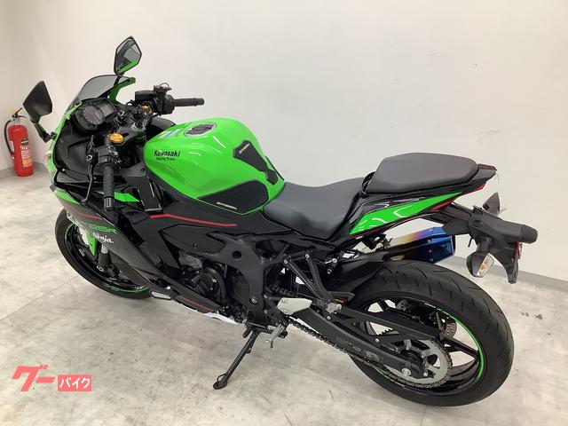 車両情報:カワサキ Ninja ZX−25R SE | バイク王 広島店 | 中古バイク