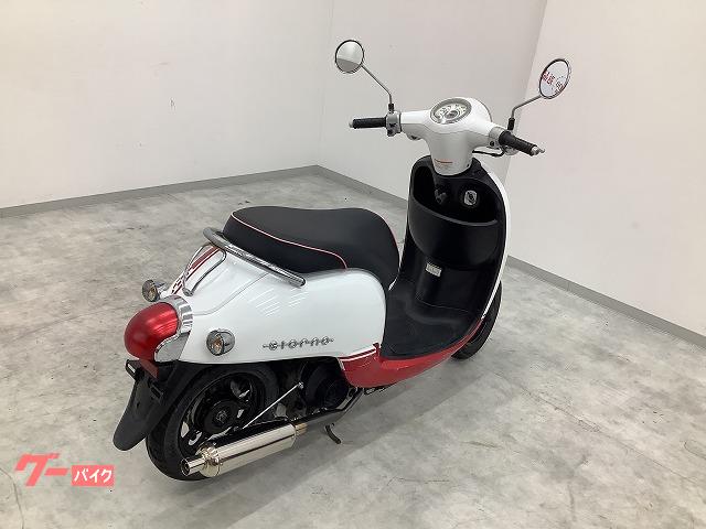 ホンダ ジョルノ・スポルト JMCA認証マフラー｜バイク王 広島店