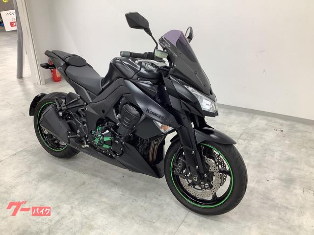 車両情報:カワサキ Z1000 | バイク王 広島店 | 中古バイク・新車バイク