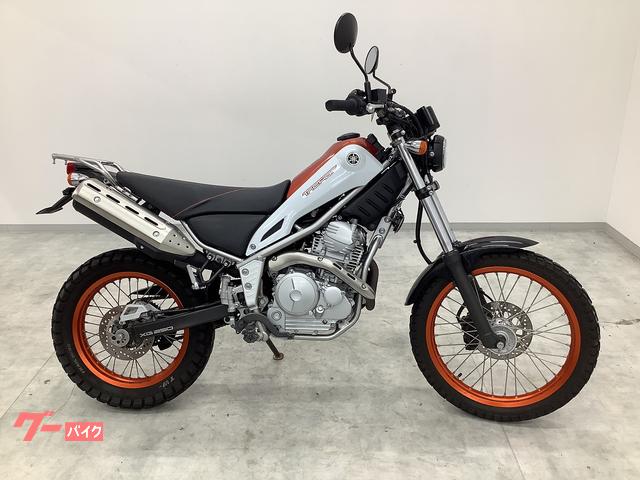 車両情報:ヤマハ トリッカー | バイク王 広島店 | 中古バイク・新車 車両情報:ヤマハ トリッカー | バイク王 広島店 | 中古バイク・新車