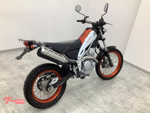車両情報:ヤマハ トリッカー | バイク王 広島店 | 中古バイク・新車 車両情報:ヤマハ トリッカー | バイク王 広島店 | 中古バイク・新車