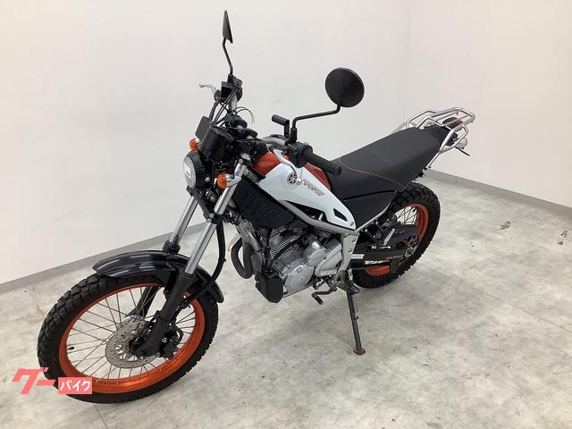 ヤマハ　トリッカー美品‼️即乗り❗ 車両情報:ヤマハ トリッカー | バイク王 広島店 | 中古バイク・新車
