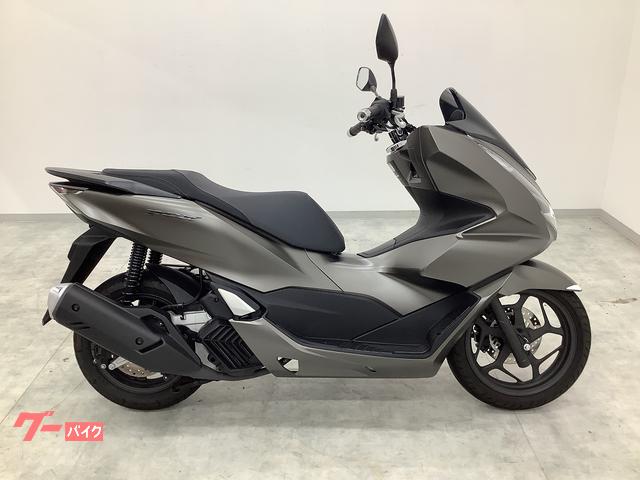 PCX125 jk05 2024年モデル New 2024 Honda PCX, Herculaneum MO | Specs, Price, Photos | Matte