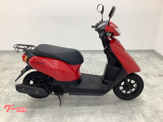 JOG 50cc 赤　走行距離12000キロ JOG ZR(ヤマハ)のバイクを探すなら【グーバイク】