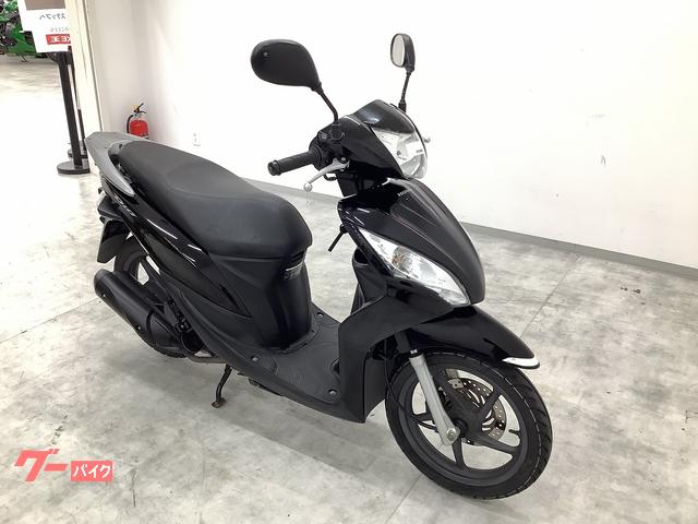 DIO 110　走行少なめ　2011年式　ワンオーナー ホンダ（HONDA）2011年 Dio 110・新登場のカタログ情報 | 沖縄のバイク