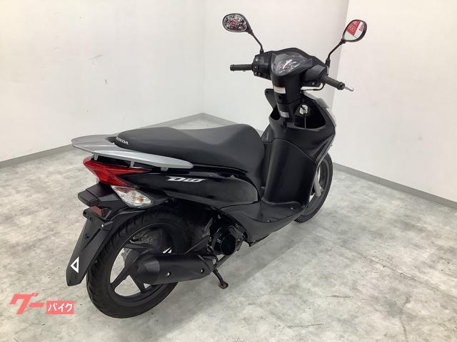 ホンダDio110 2011 ホンダ Dio110 – 走りも価格もちょうどいいスクーター 試乗インプレ