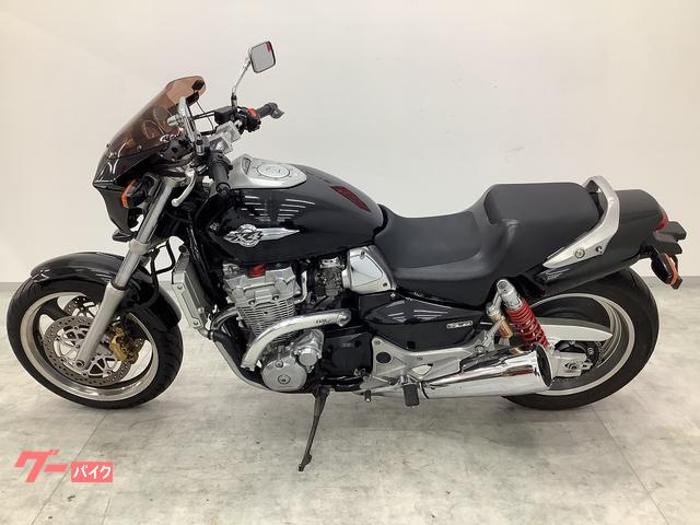 車両情報:ホンダ X4 Type LD | バイク王 広島店 | 中古バイク・新車
