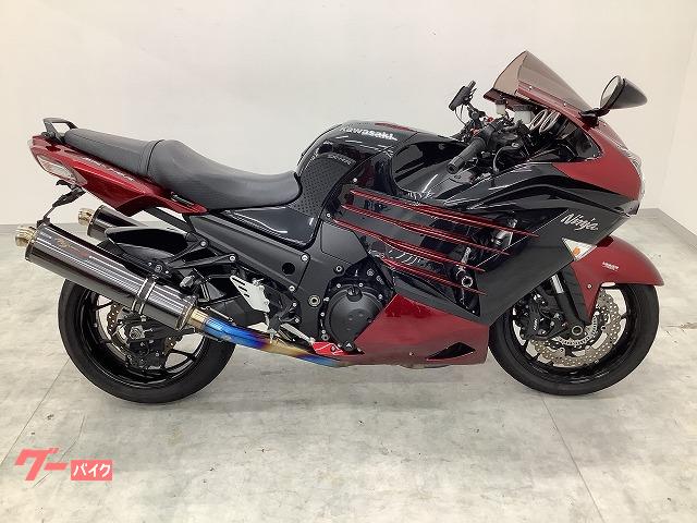 14 甘楽チトセ 2016-2019 NINJA ZX-14R ZX1400 HGF/HHF/HJF/HKF カワサキ純正整備解説書