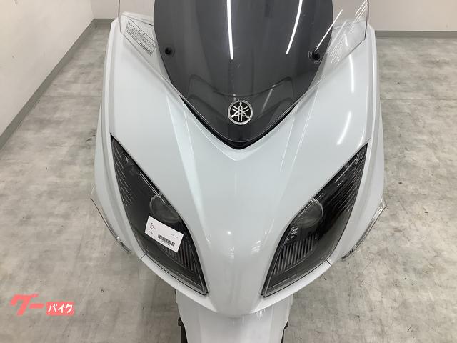 ヤマハ マジェスティ 2014年モデル SG20J型 グリップヒーター