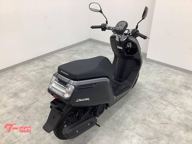 ホンダ ダンク 2024年モデル AF78型 フルノーマル｜バイク王