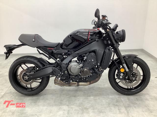 XSR900 2022年モデル バーエンドミラー 【公式通販】