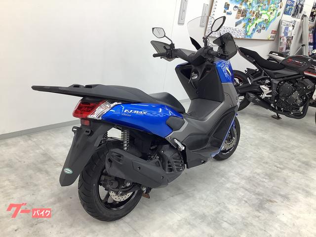車両情報:ヤマハ NMAX155 | バイク王 広島店 | 中古バイク・新車バイク