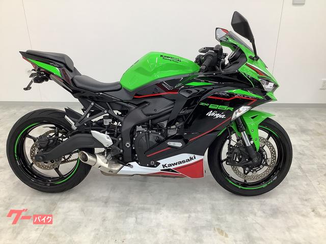 【R出品】 カワサキ Ninja ZX－25R SE 2023年モデル／USB2