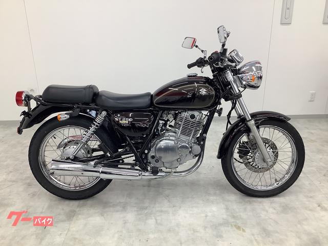 車両情報:スズキ ST250 Eタイプ | バイク王 広島店 | 中古バイク・新車