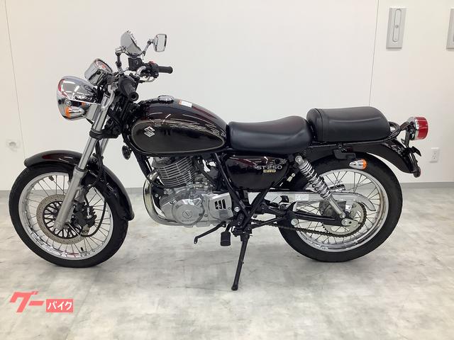 車両情報:スズキ ST250 Eタイプ | バイク王 広島店 | 中古バイク・新車