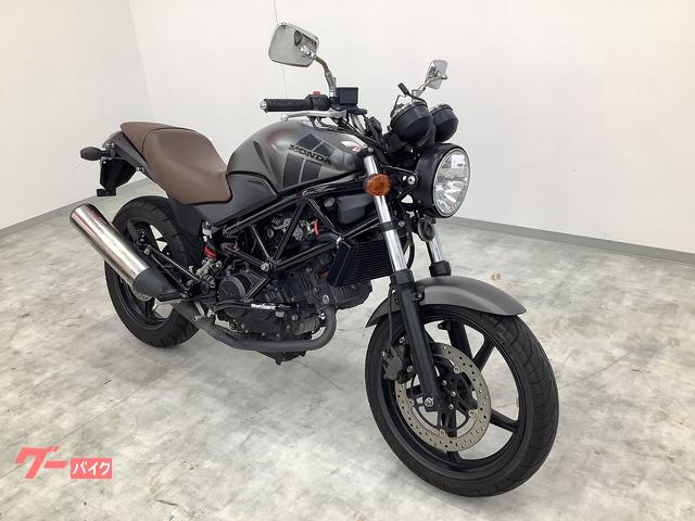 ホンダ VTR250 2017年特別カラーモデル｜バイク王 広島店