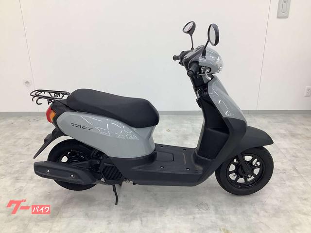 車両情報:ホンダ タクト | バイク王 広島店 | 中古バイク・新車バイク