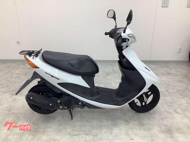 車両情報:スズキ アドレスV50 | バイク王 広島店 | 中古バイク・新車