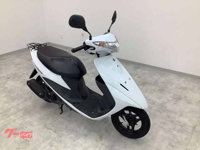 車両情報:スズキ アドレスV50 | バイク王 広島店 | 中古バイク・新車