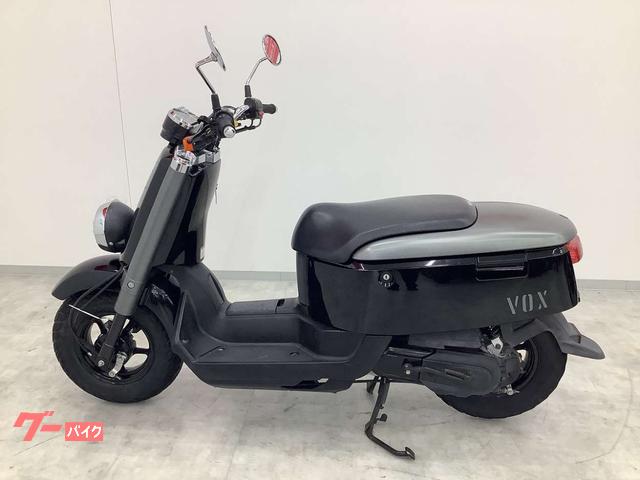 ヤマハ VOX 2016年モデル SA52J フルノーマル｜バイク王