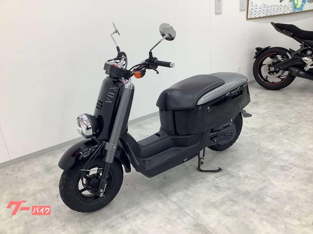 【最終値下げ】ヤマハ　Vox50cc ヤマハ VOX 2016年モデル SA52J フルノーマル｜バイク王