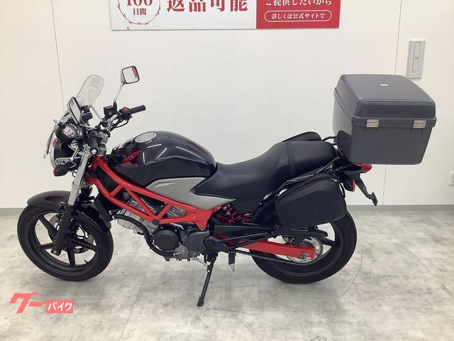 車両情報:ホンダ VTR250 | バイク王 広島店 | 中古バイク・新車バイク