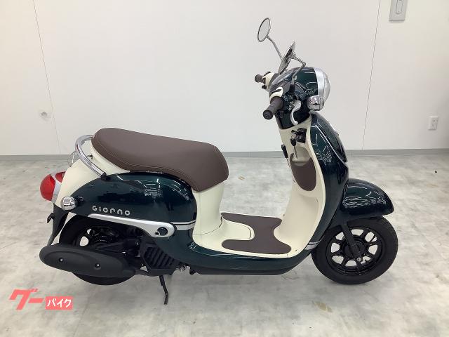 8052 ホンダ ジョルノ AF77 実動 良好 整備済み 原付きバイク売ります！！ ホンダ ジョルノ 2019年モデル AF77型 フルノーマル｜バイク王