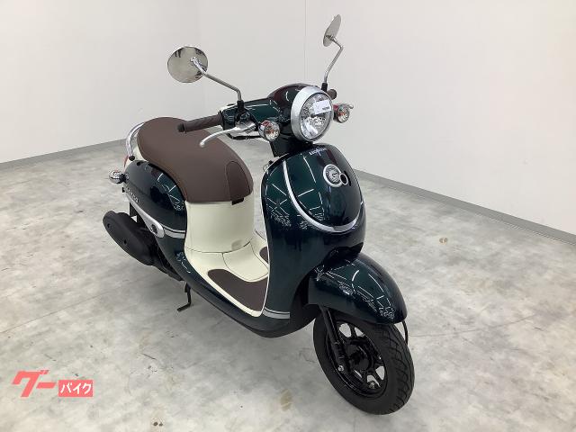 ホンダ ジョルノ 2019年モデル AF77型 フルノーマル｜バイク王