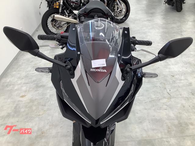 ホンダ CBR400R 2023年モデル NC56型 ワンオーナー