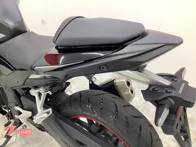 ホンダ CBR400R 2023年モデル NC56型 ワンオーナー